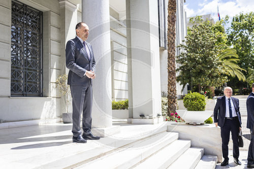 Giorgos Gerapetritis