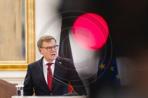 Bundesaussenminister Wadephul reist nach Athen