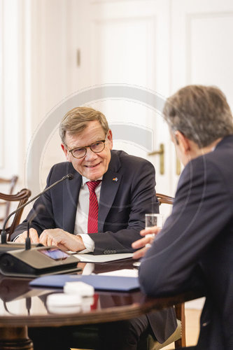 Bundesaussenminister Wadephul reist nach Athen