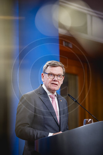 Bundesaussenminister Wadephul trifft Gideon Sa'ar