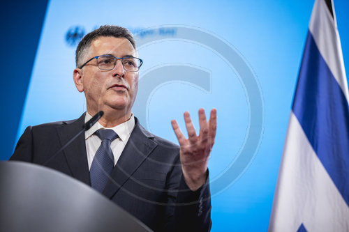 Gideon Sa'ar