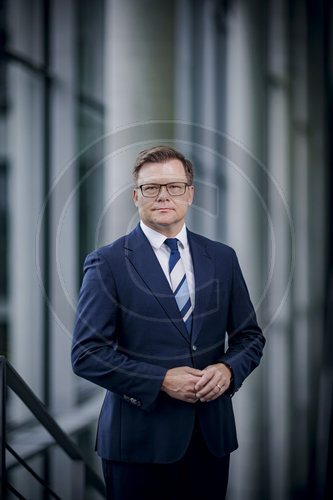Carsten Schneider